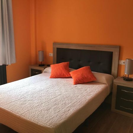 Agradable Casa Con Patio A 100 Metros De La Playa Villa Vilarino  Kültér fotó