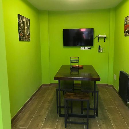 Agradable Casa Con Patio A 100 Metros De La Playa Villa Vilarino  Kültér fotó