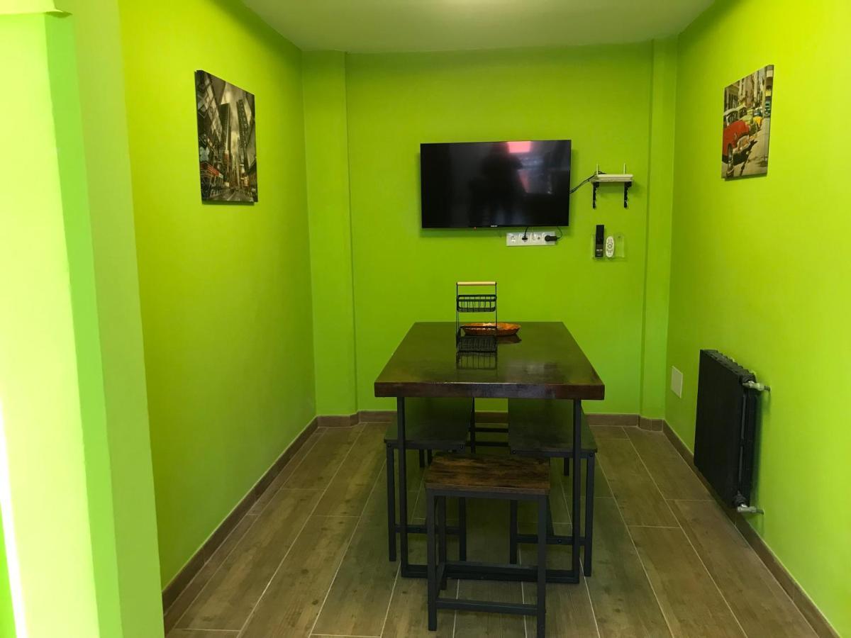 Agradable Casa Con Patio A 100 Metros De La Playa Villa Vilarino  Kültér fotó