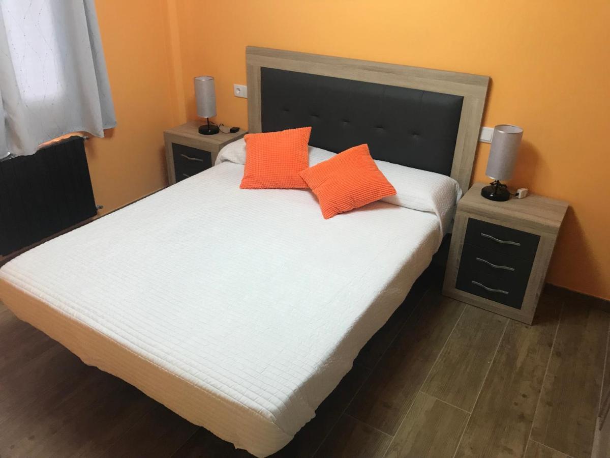 Agradable Casa Con Patio A 100 Metros De La Playa Villa Vilarino  Kültér fotó